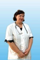 Иорданова Аделаида Одисеевна