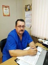 Кабаян Артур Вартанович