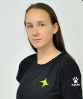 Бурхан Анастасия