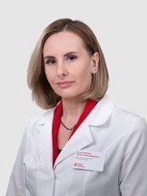 Колышонкова Ирина Александровна
