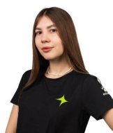 Незаметдинова Кристина