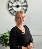 Мельситова Яна