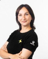Кербер Татьяна