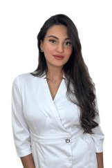 Амбарцумян Лала Арсеновна