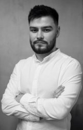 Матюшин Алексей Романович