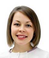Челчушева Марина Николаевна