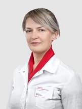 Горбенко Ольга Геннадьевна