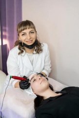 Седик Нина