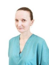 Анкудинова Елена Юрьевна