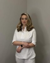 Бескова Серафима Александровна