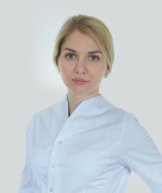Макашова Светлана Александровна