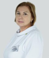 Кузнецова Марина Петровна