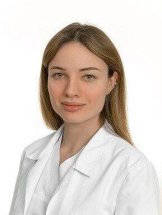 Шакирова Динара Ринатовна
