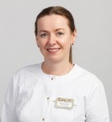 Мельникова Ирина Петровна