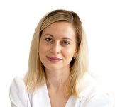 Федькина Елена Юрьевна