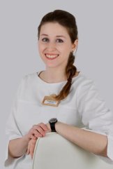 Бедункевич Анастасия Николаевна