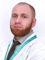 Чунчаев Саид Увайсович