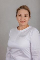 Булина Юлия Анатольевна