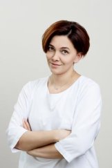 Cюсюкина Надежда Николаевна