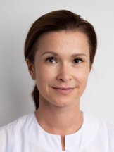 Луковскова Анастасия Андреевна