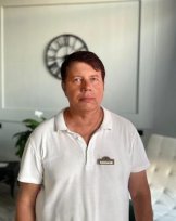 Гаврилов Александр