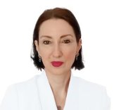 Айриянц Ирина Рудольфовна
