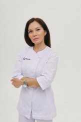 Ахметова Алсу Хабибулловна