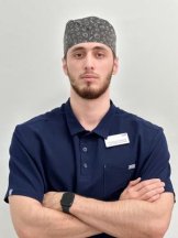Ибрагимов Халим Алашович