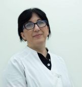 Дулаева Иветта Батразовна