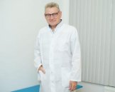 Орлов Сергей Петрович