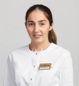 Филиппова Татьяна Владимировна