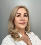 Пинаева Наталья Владимировна