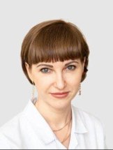 Попова Виктория Ивановна