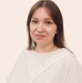 Кадомцева Светлана Анатольевна