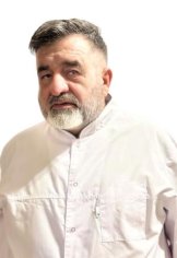 Гочияев Башир Хопаевич