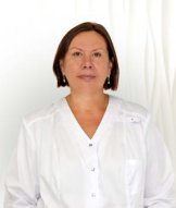 Петрова Жанна Александровна