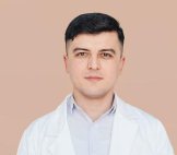 Содиков Ахадбек Одилбекович