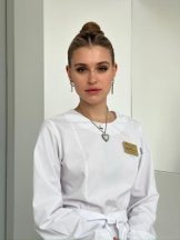 Селина Екатерина Юрьевна