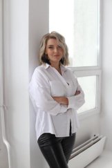 Фоминых Анна