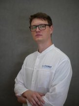 Салихов Дмитрий Александрович