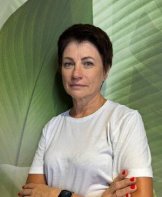 Поликарпова Ирина Анатольевна