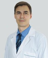 Пивоваров Игорь Владимирович