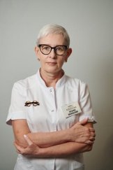 Токарева Татьяна Васильевна