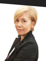 Кокорина Елена