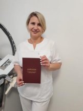 Абитова Лилия