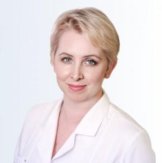 Прилуцкая Екатерина Сергеевна