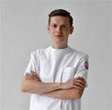 Глазунов Глеб Алексеевич
