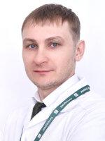 Седнев Сергей Иванович