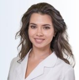 Кочеткова Татьяна Алексеевна