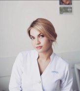 Шерстнева Ксения Сергеевна